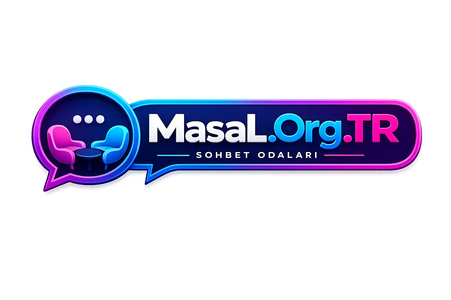 MasaL Sohbet, Sohbet Odaları, Mobil Sohbet Siteleri